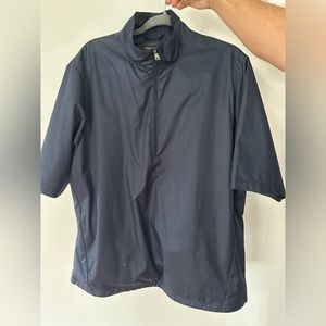Greg Norman 1/4 Zipper Used In Good Condition
